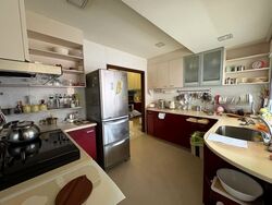 Sembawang Hills Estate (D20), Terrace #536285381